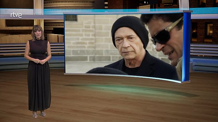 Loterías - La suerte en tus manos - 14/11/2025