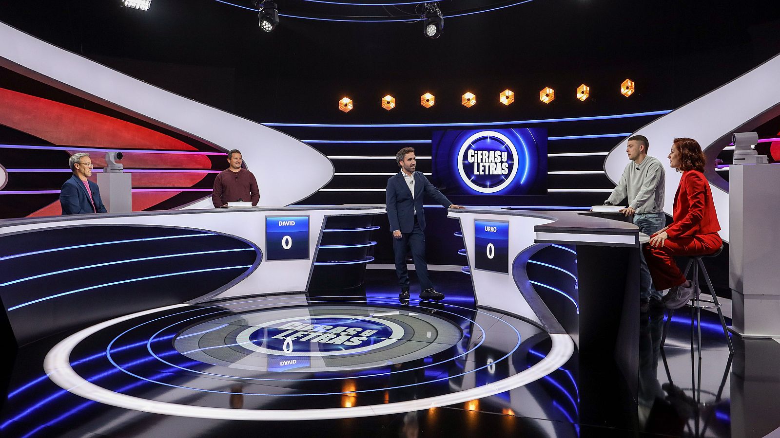 Cifras y letras - Programa 366 - Cifras y letras | Ver