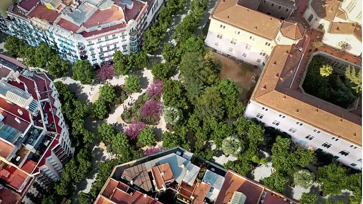 Para todos La 2 - Para todos La 2 - 15/11/25