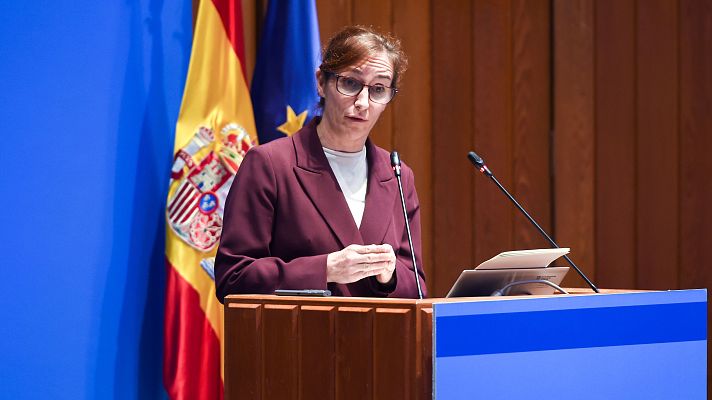 Informativo 24h - Sanidad llevará a la Comunidad de Madrid a los tribunales por su negativa a presentar el registro de objetores del aborto