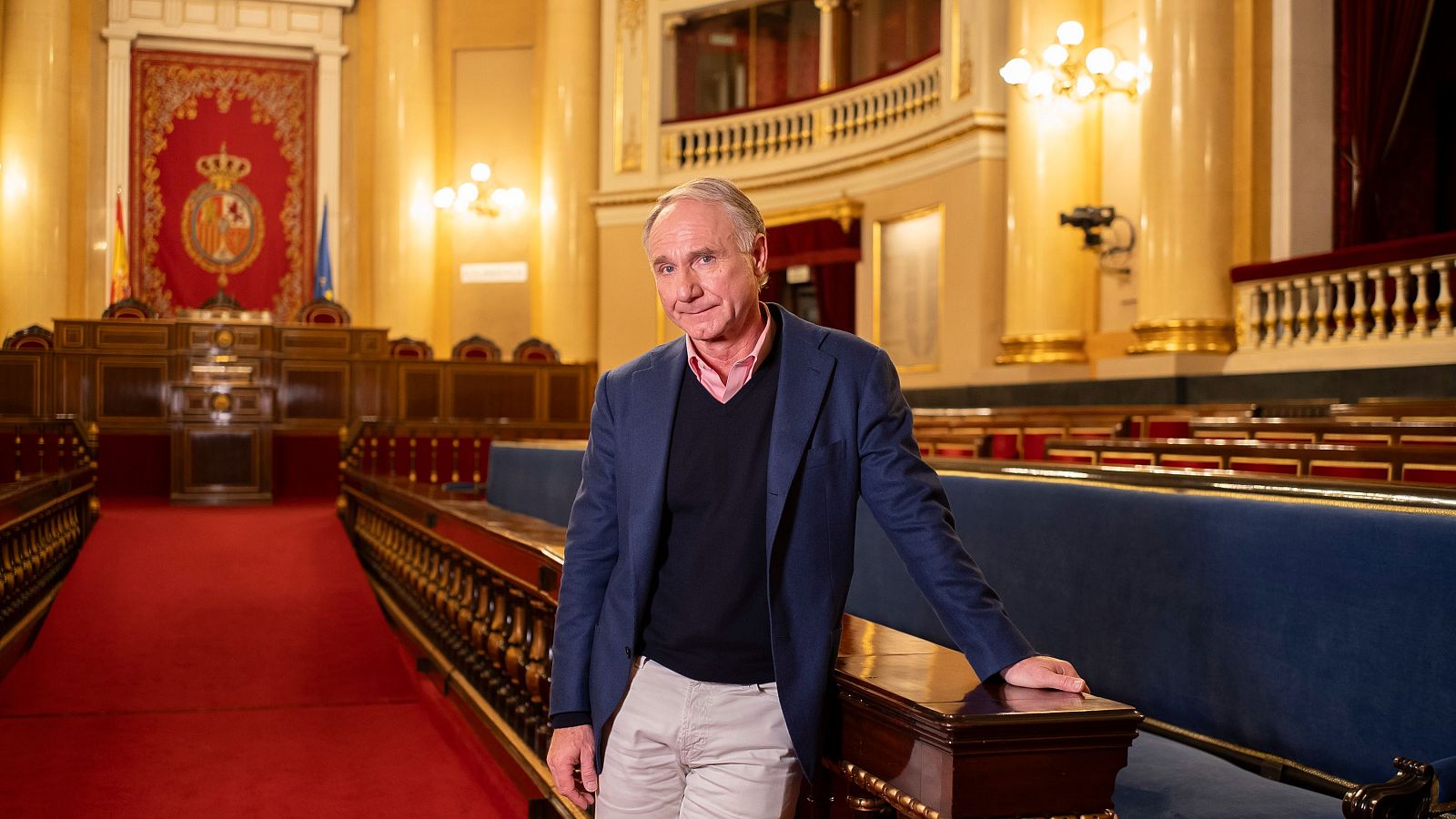 Dan Brown - Página Dos - Página Dos | Ver