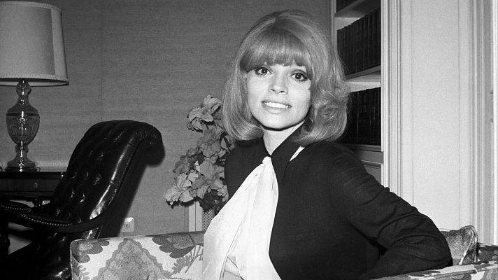 Fin de semana 24h - Muere la cantante y actriz Encarnita Polo