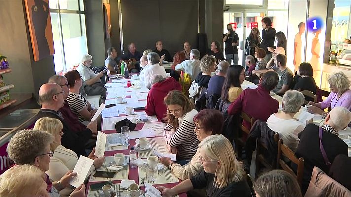 L'Informatiu - La fusió perfecta entre cant i gastronomia