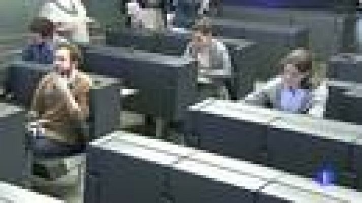 Telediario 1 - El PP defiende la legitimidad de Rajoy para gobernar