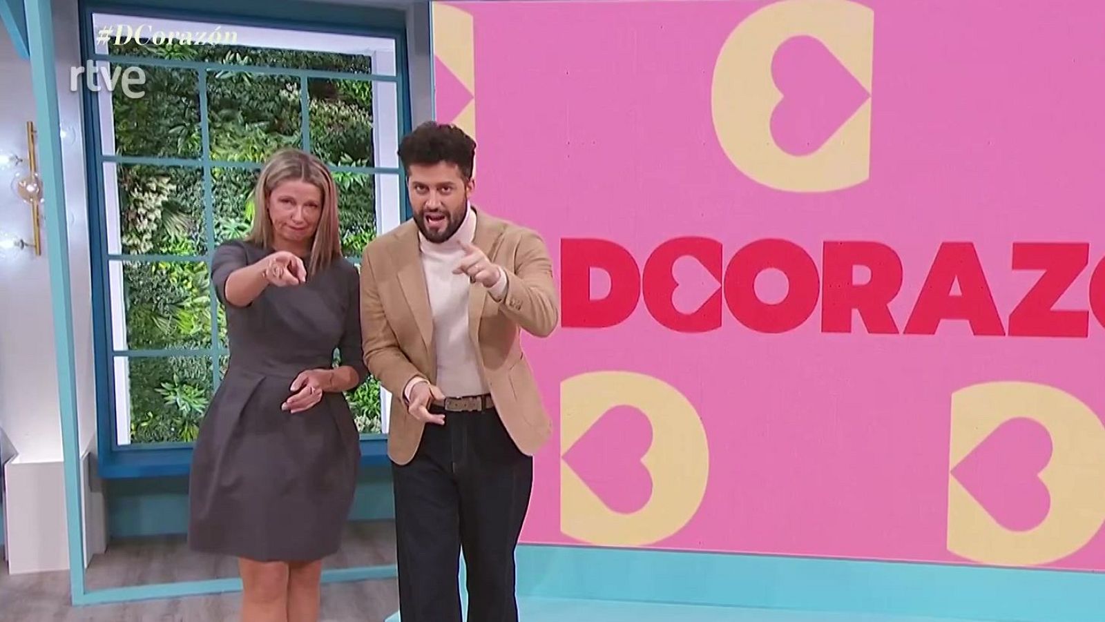 D Corazón - 15/11/25 - D Corazón | Ver