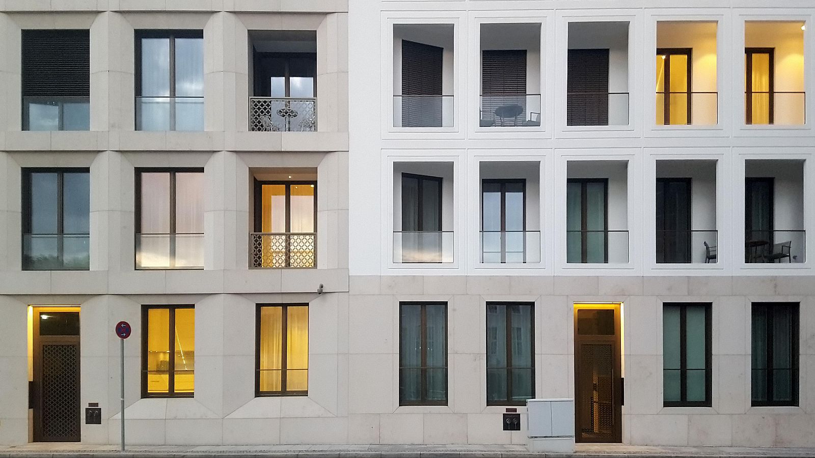 El 'cohousing', una alternativa a la crisis habitacional | Ver