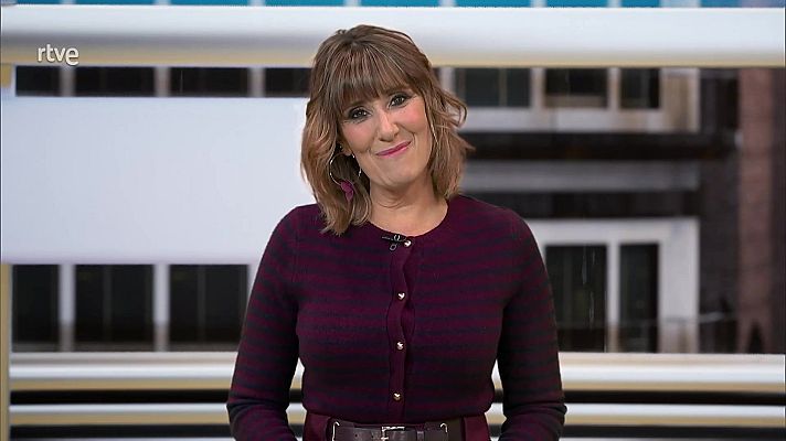 Loterías - La suerte en tus manos - 15/11/2025