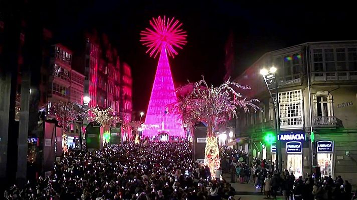 Aquí la Tierra - Aquí la Tierra - 15/11/25