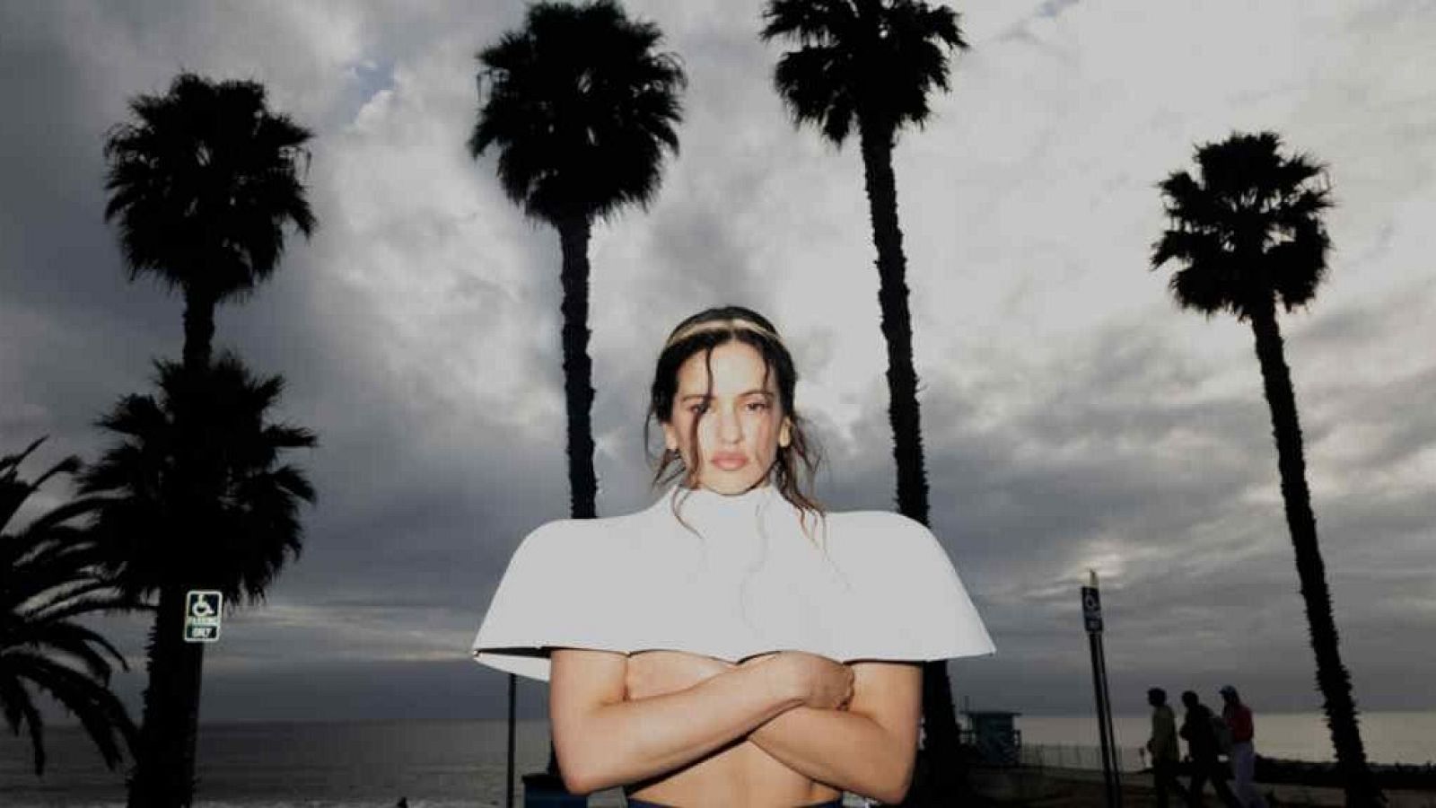 Informe semanal - La luz de Rosalía | Ver