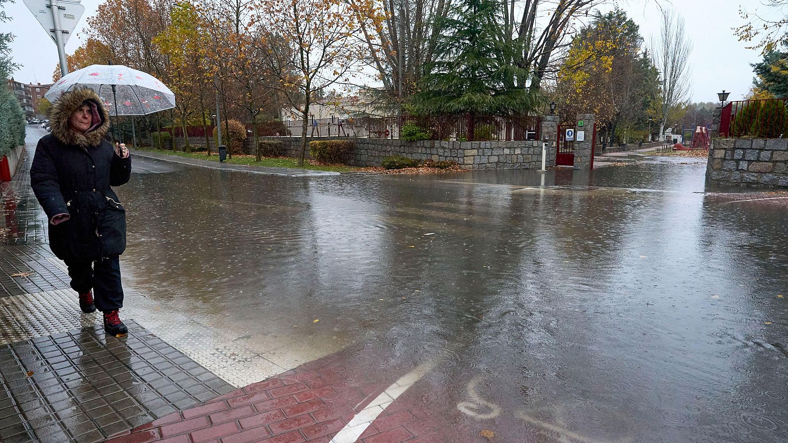 El Tiempo matinal - 16/11/2025 - RTVE.es - El tiempo | Ver