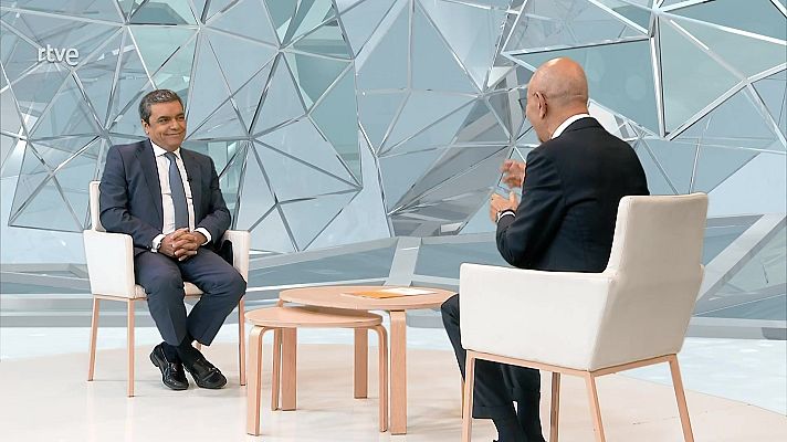 Medina en TVE - Libertad religiosa II