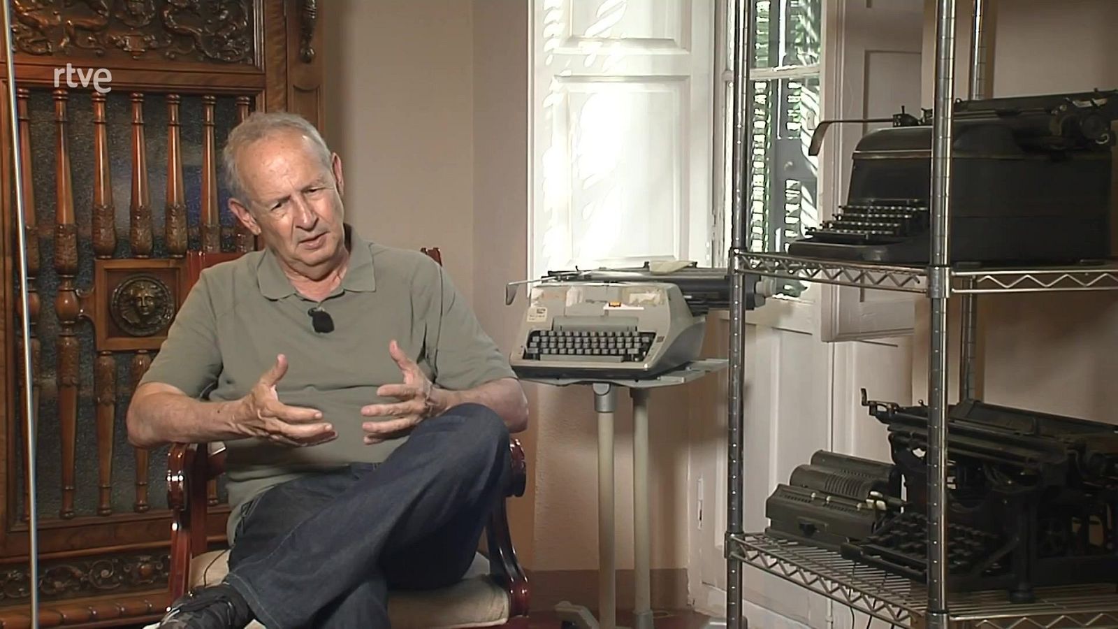 Shalom - Fragmento de luz en Melilla - Shalom | Ver