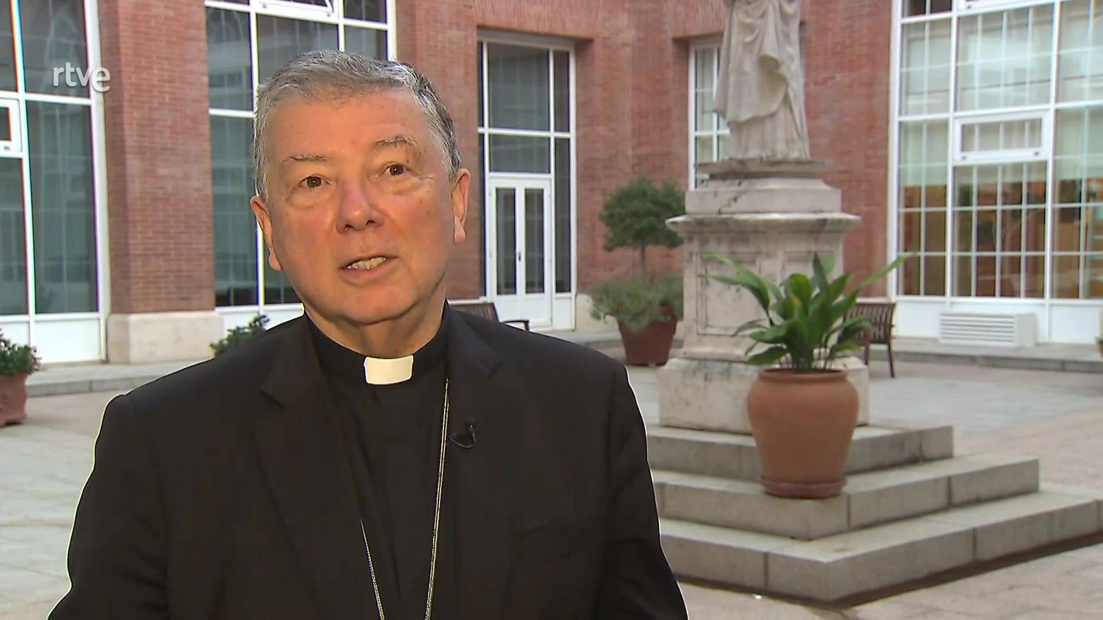 Testimonio - Los 39 mártires de 1934 - Testimonio | Ver