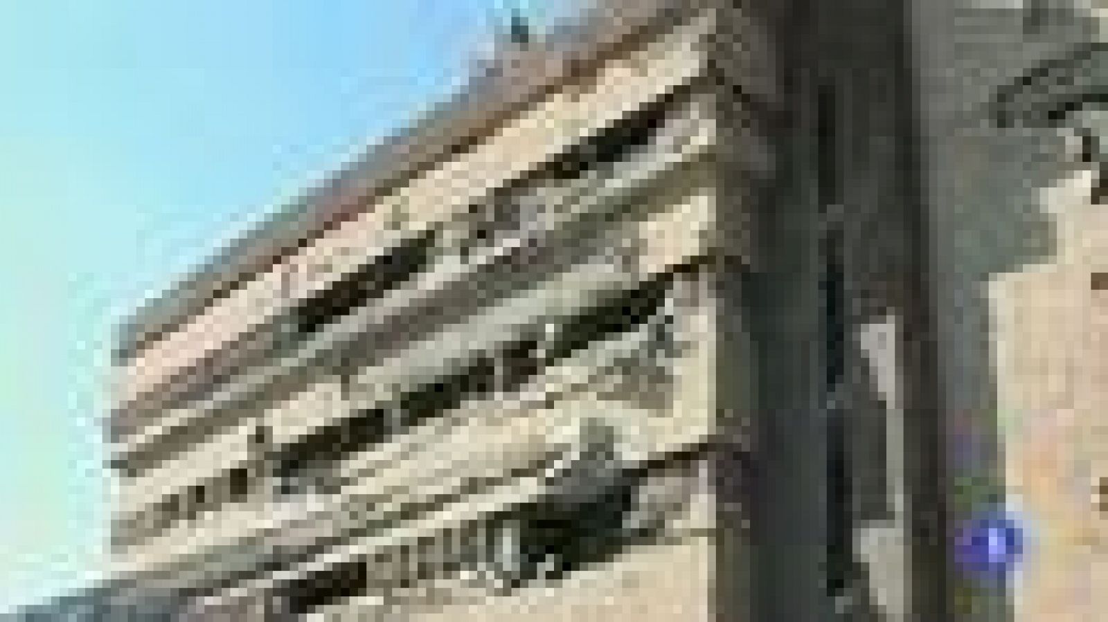 Un atentado suicida en Irak deja al menos 33 muertos | Ver