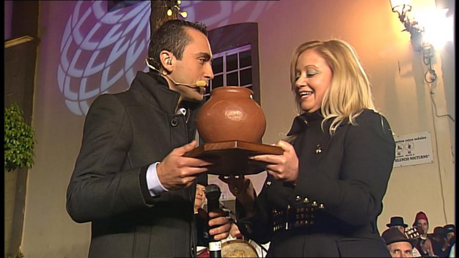 Tenderete - 02/02/13 -Memorial Nanino con Parranda del Millo con solistas + A.F. Satautey - Tenderete | Ver