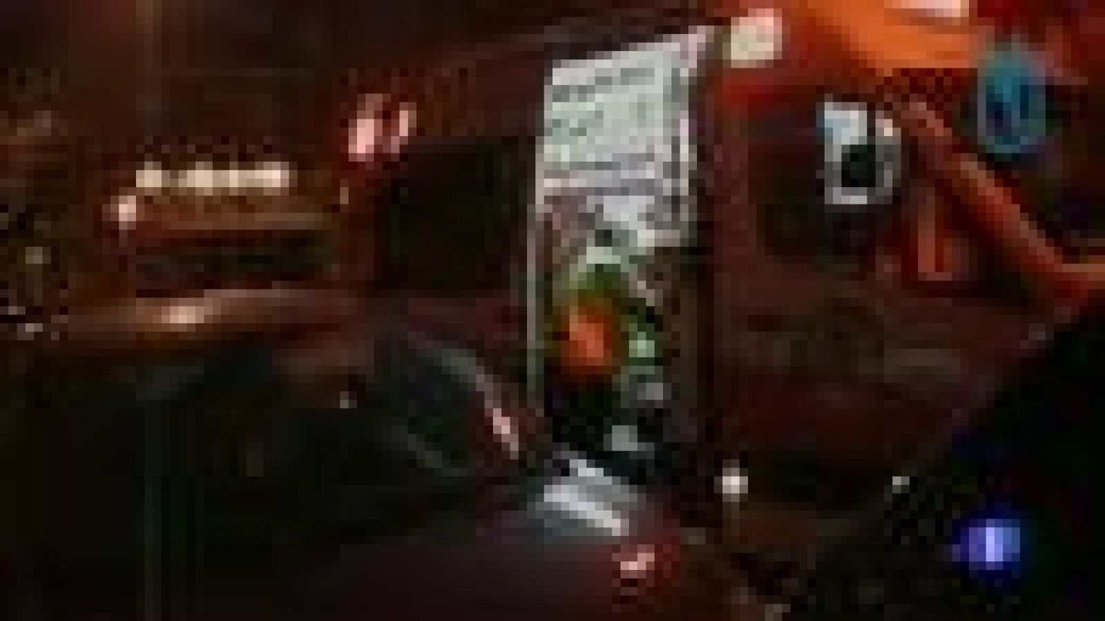 Cuatro detenidos por el asesinato de un joven de 16 años en Vallecas | Ver