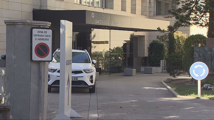 L'Informatiu - L'Informatiu - 16/11/2025