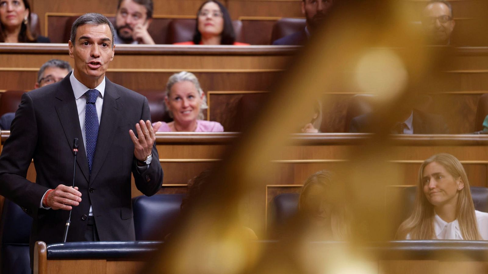 Sánchez cumple dos años de su investidura | Ver