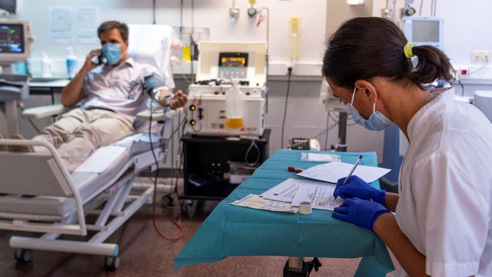 La inmunoterapia, una ventana de esperanza frente al cáncer | Ver