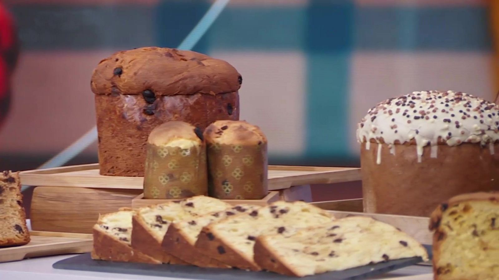 Aquí la Tierra - 16/11/25 - Aquí la Tierra | Ver