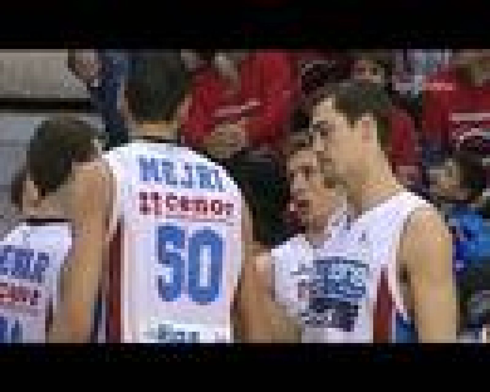 Baloncesto en RTVE: UCAM Murcia 83-77 Blusens Monbus | RTVE Play
