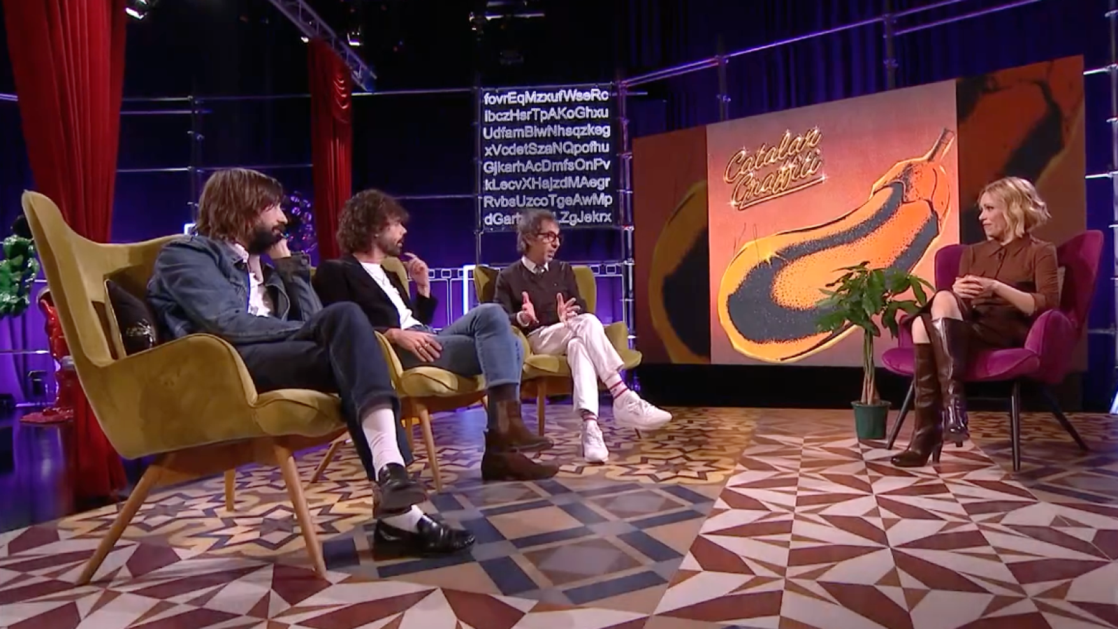 Sidonie i 'Art a la vista' - Punts de Vista - Punts de vista | Veure