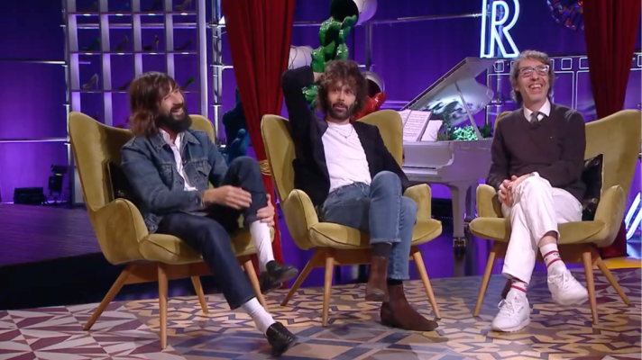 Punts de vista - Entrevista a Sidonie