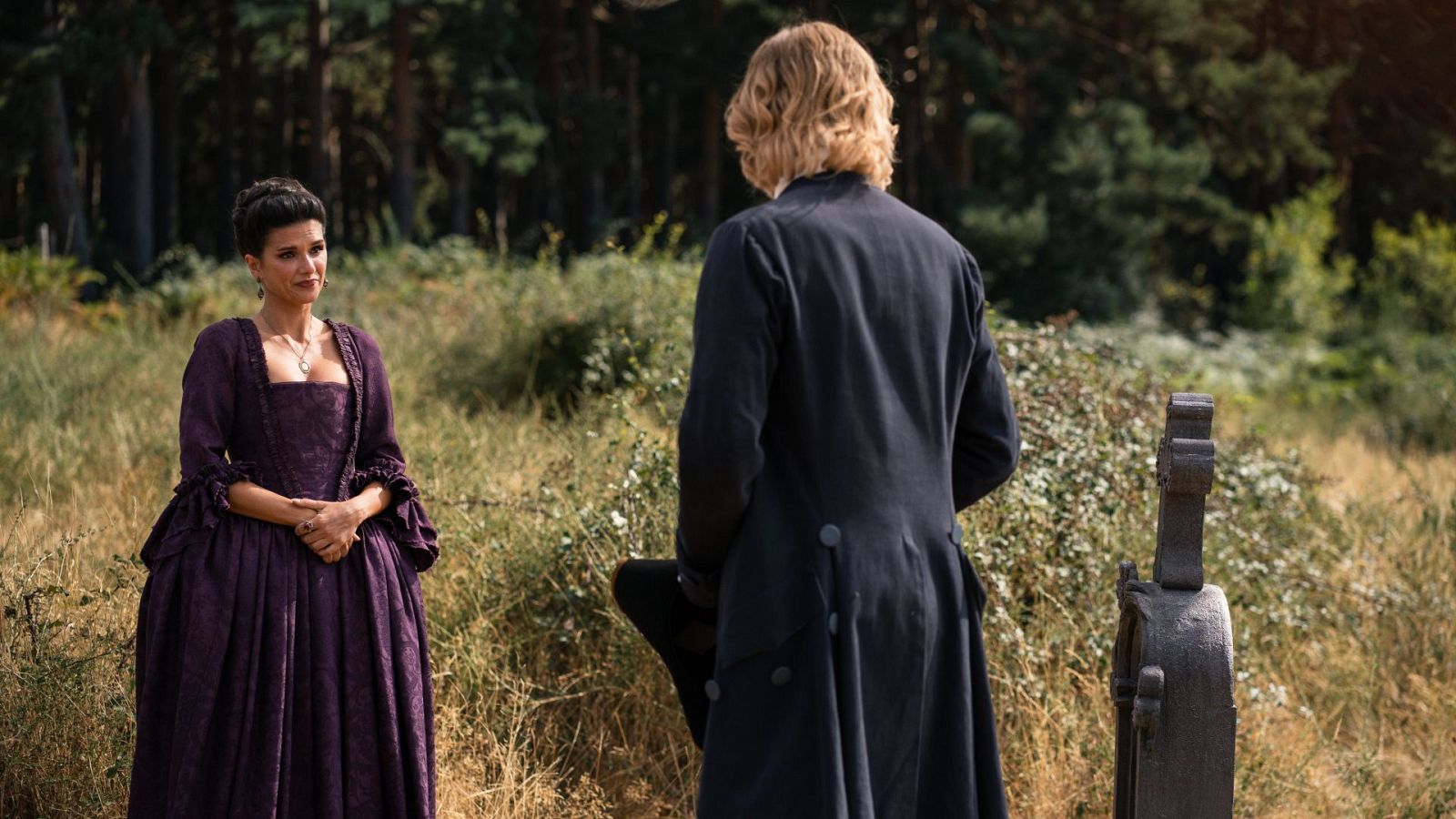 Valle Salvaje - Temporada 3 - Episodio 297 | Ver