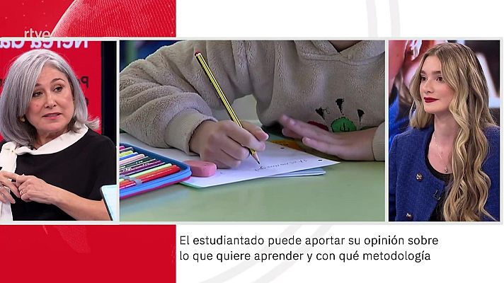La aventura del Saber - Día Internacional del Estudiantado