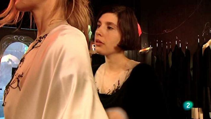 Miradas 2 - Miradas 2 - 03/02/13