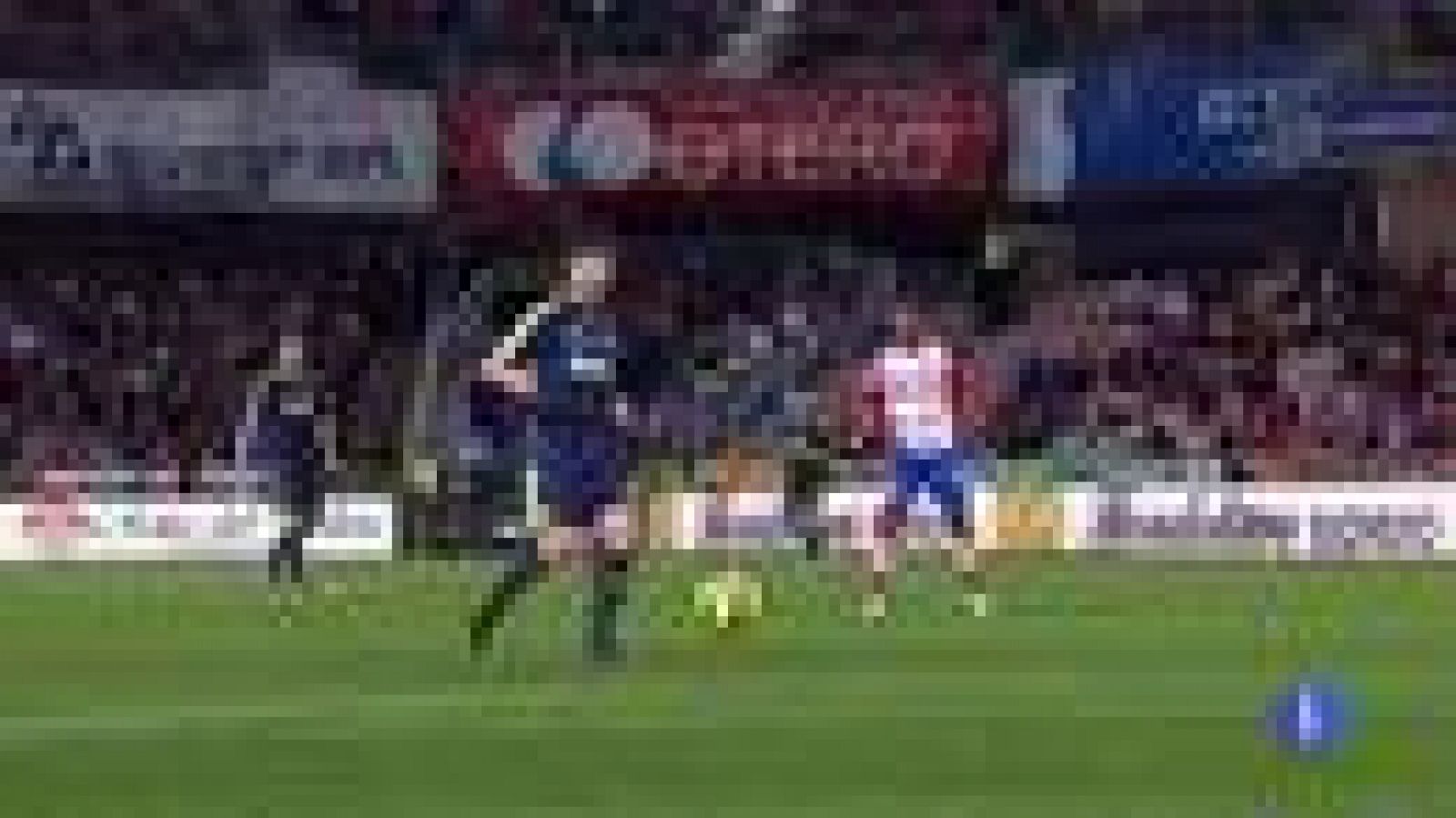 Telediario 1: Mourinho señala a sus jugadores | RTVE Play
