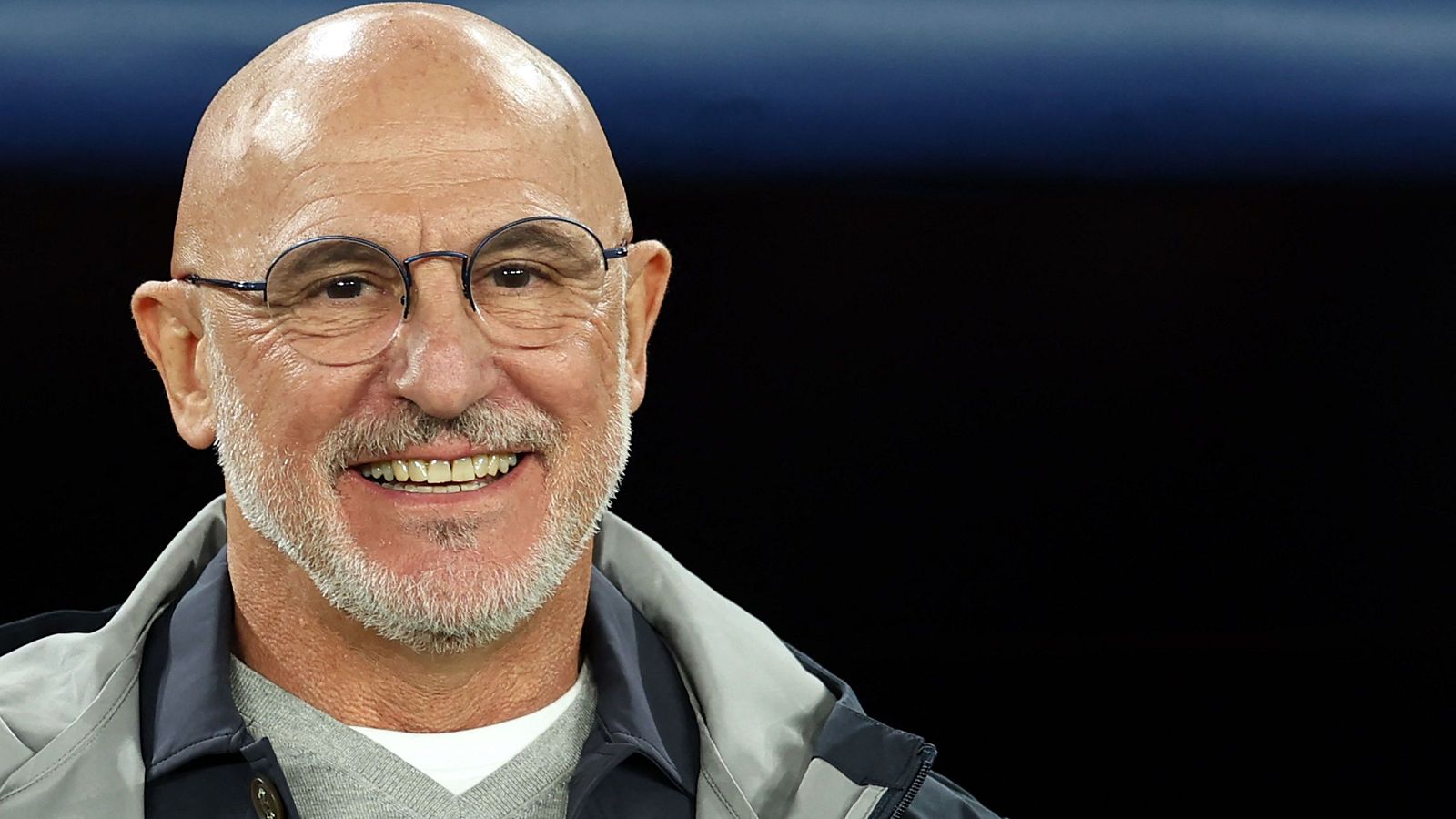 De la Fuente: "Ante Turquía, sacermos a los mejores" - Fútbol | Ver