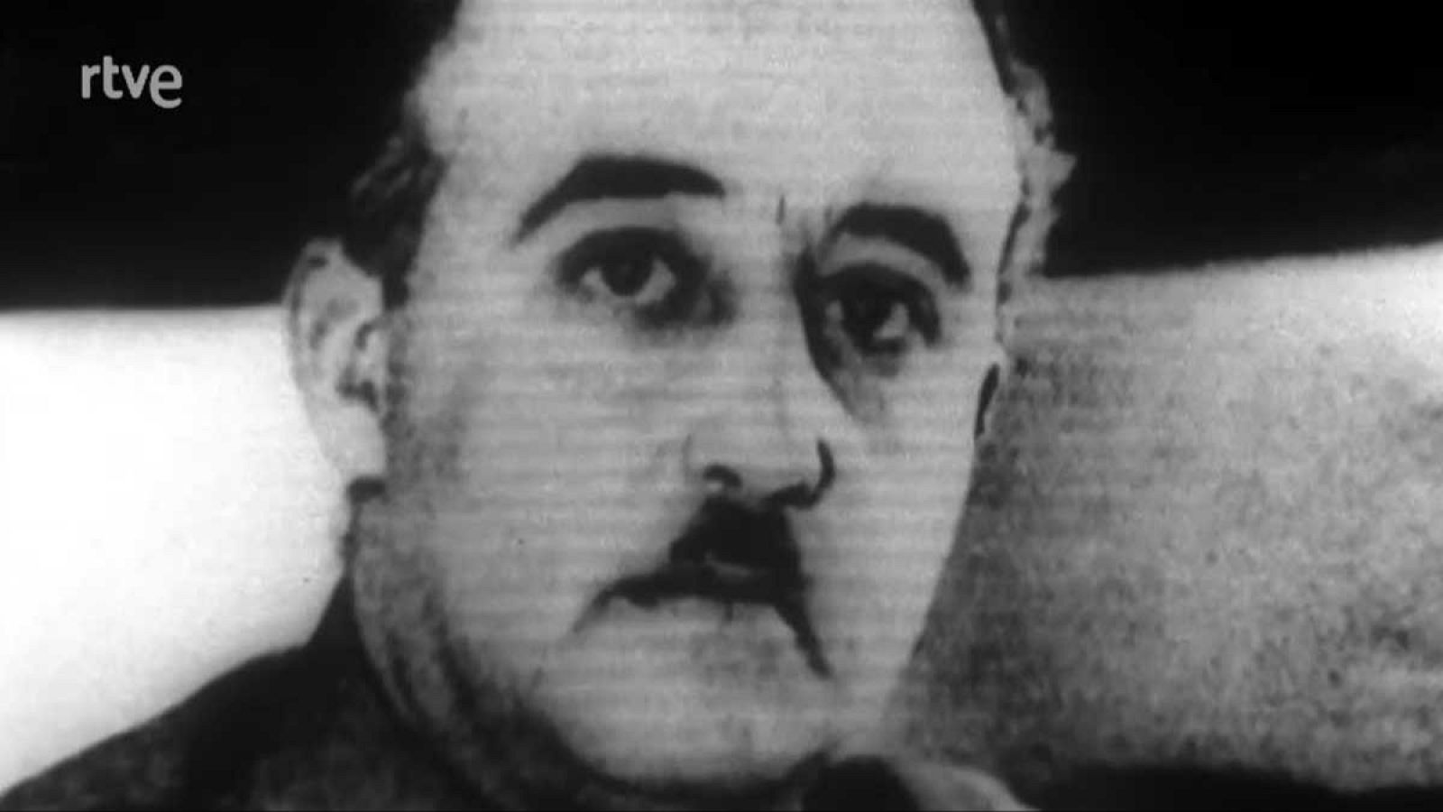 Al servicio de España - Fue noticia en el Archivo de RTVE | Ver