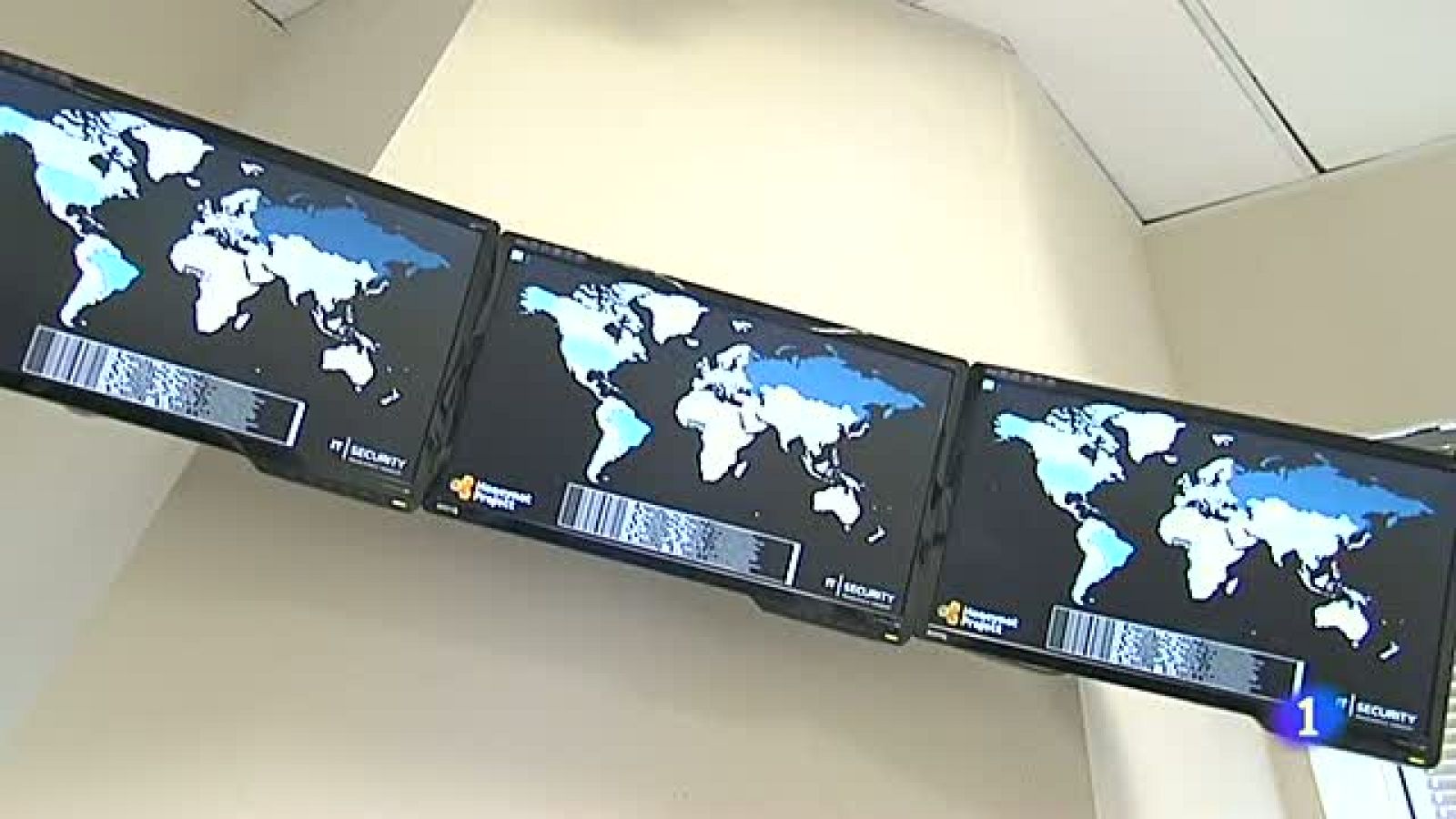 Un tercio del mercado del cibercrimen está controlado por hackers rusohablantes