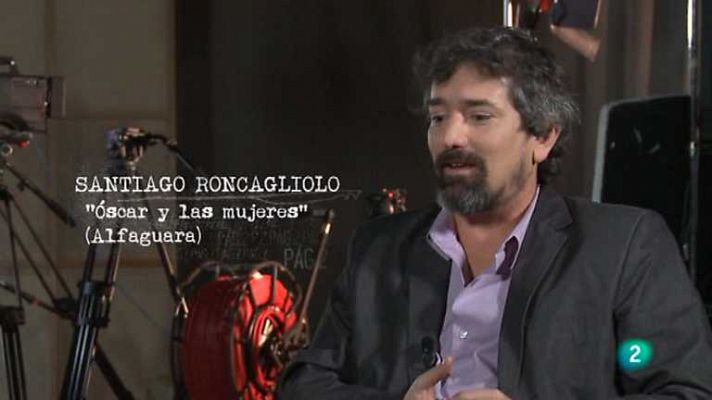 Página Dos - Santiago Roncagliolo