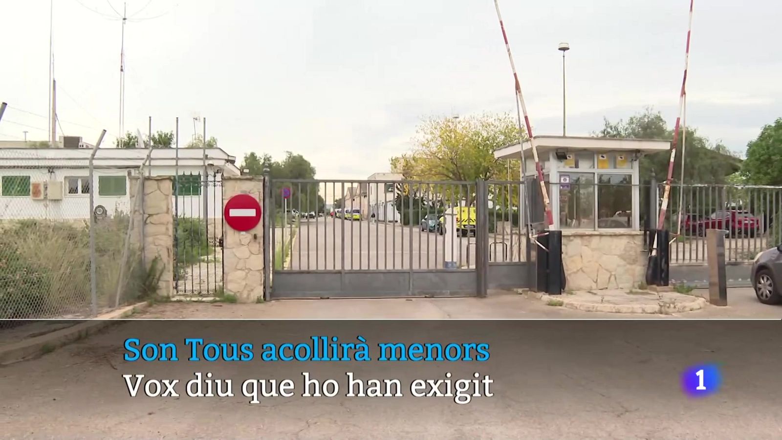 Informatiu Balear en 2' - 17/11/25 | Ver