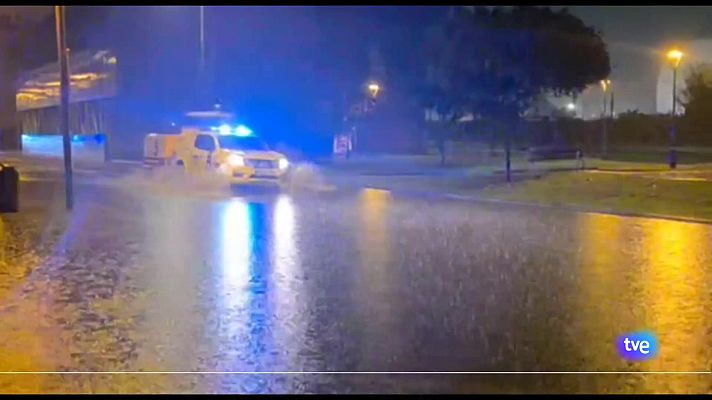 Panorama Regional - Asturias en 2' - 17/11/25