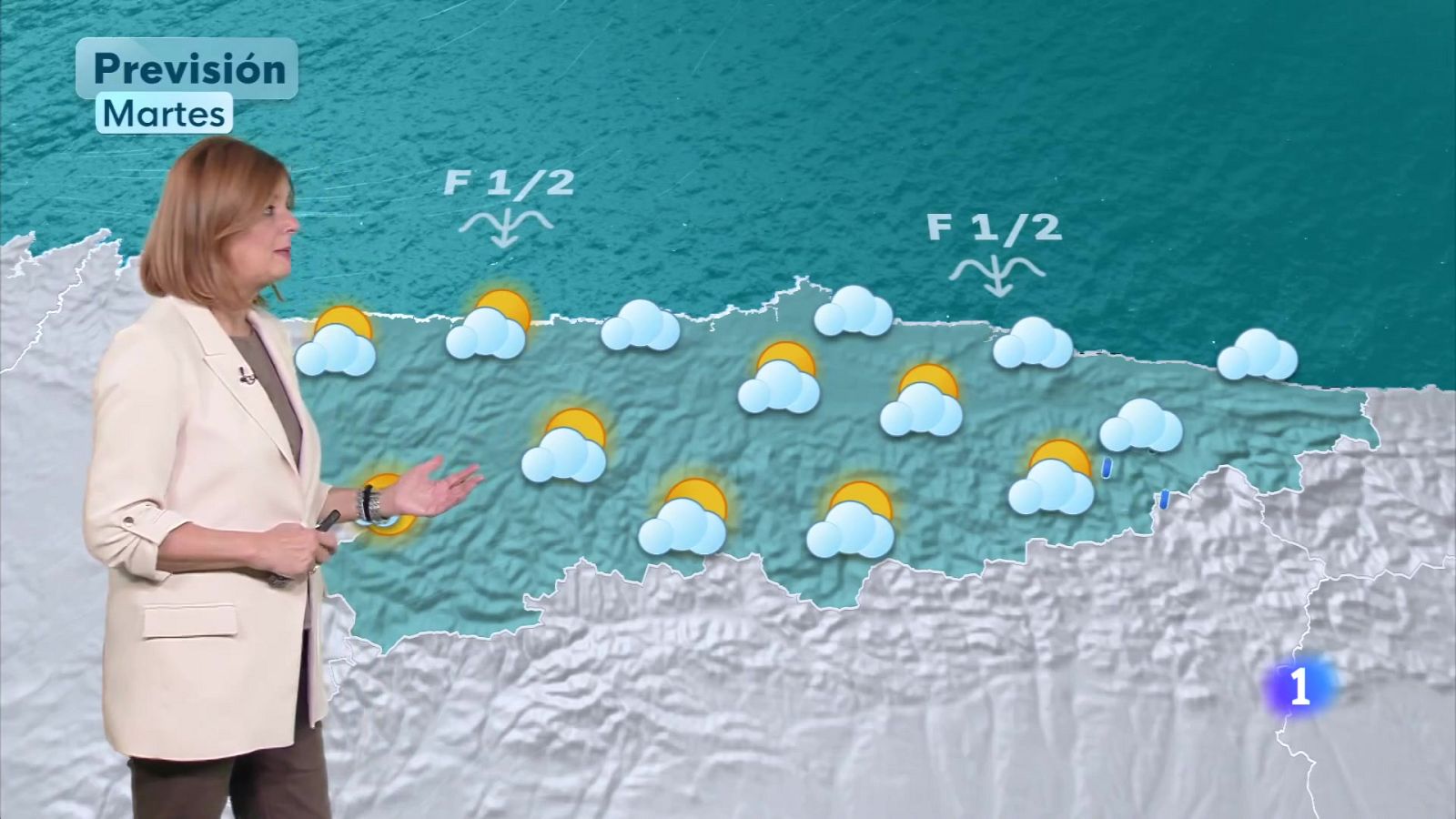 El tiempo en Asturias - 17/11/25 | Ver