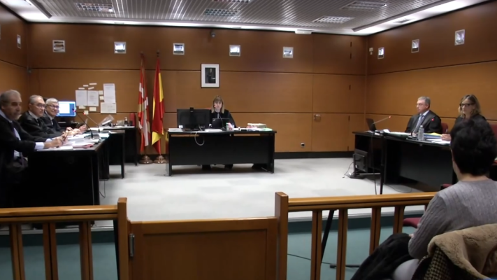 Telenorte - País Vasco - Telenorte 1 País Vasco - 17/11/2025