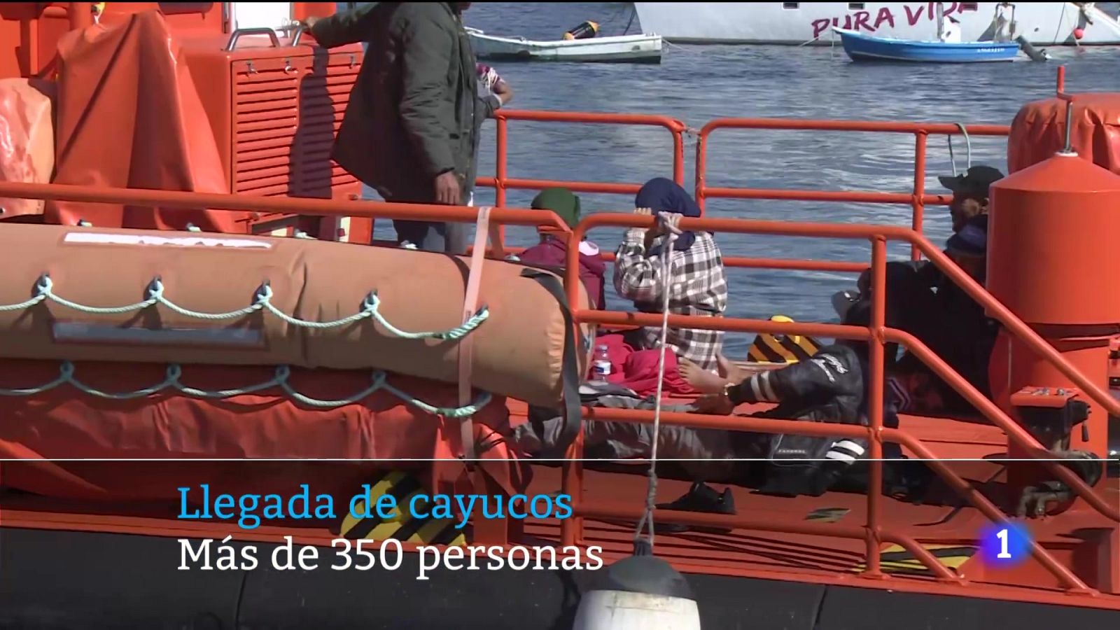 Telecanarias - 17/11/2025 | Ver