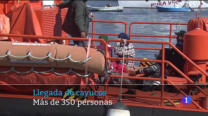 Telecanarias - Telecanarias - 17/11/2025