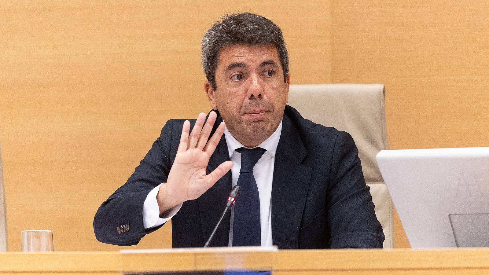 Telediario 1 en cuatro minutos - 17/11/25- RTVE.es | Ver