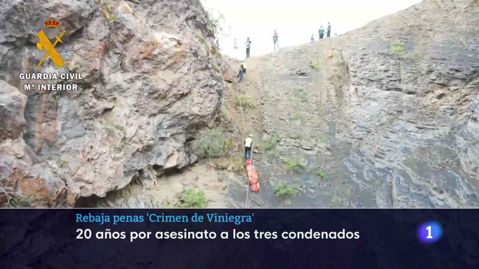 Informativo Telerioja 2 - 17-11-2025 | Ver