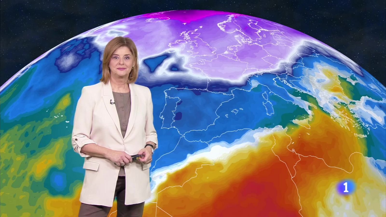 El tiempo en extremadura - 17/11/2025 - Ver ahora