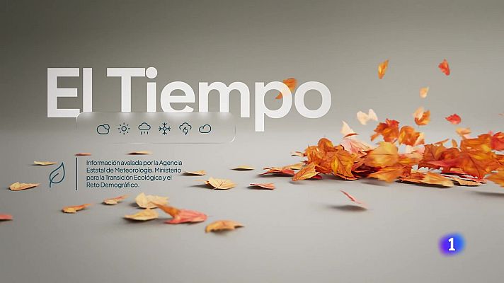 Noticias Andalucía - El tiempo en Andalucía - 17/11/2025