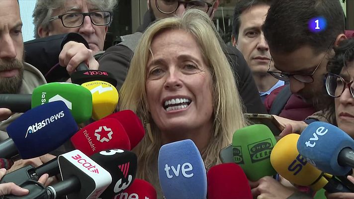 L'Informatiu - L'Informatiu 2 - 17/11/2025