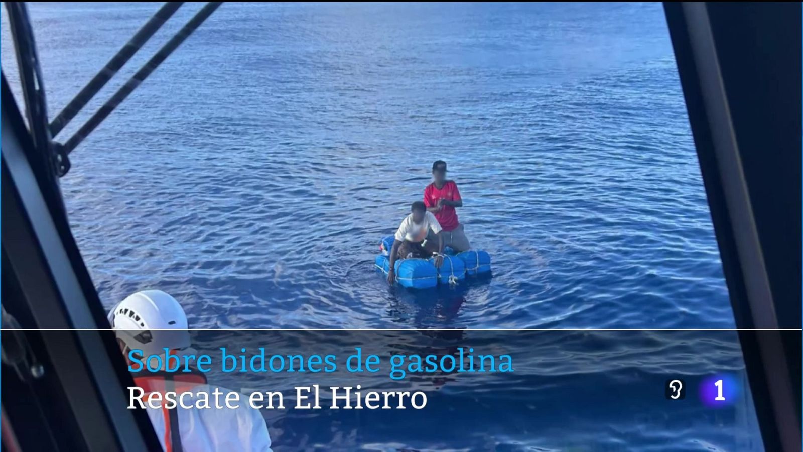 Canarias en 2' - 17/11/2025 | Ver