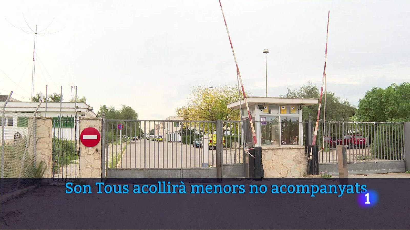 Informatiu Balear 2 - 17/11/25 Veure ara