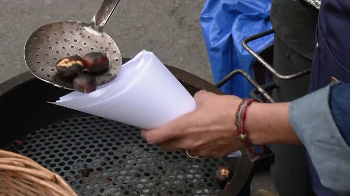 Aquí la Terra - La Castanyera de l'Eixample