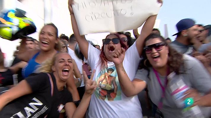 Telecanarias - Telecanarias tarde - 17/11/2025